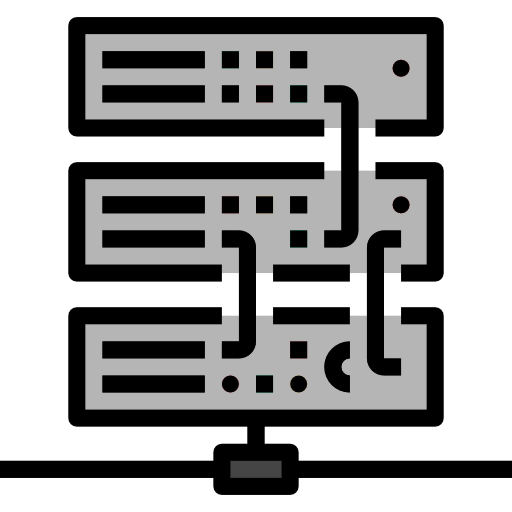 Database ícono