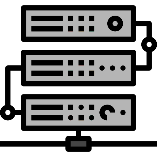 Data 图标