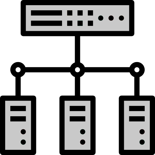 Data icon