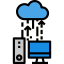 Data icon 64x64