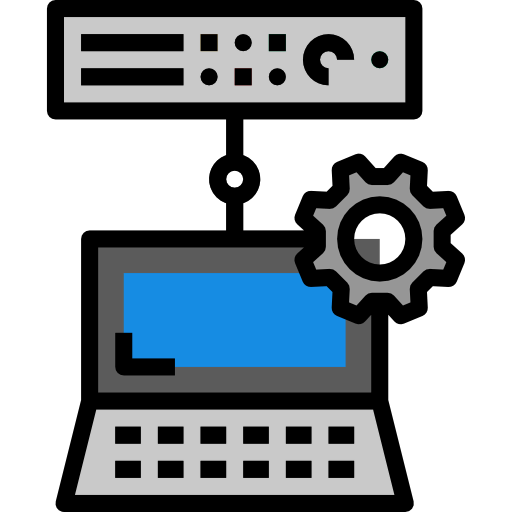 Data icon