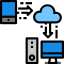 Data icon 64x64
