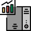 Data icon 64x64