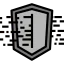 Shield icon 64x64