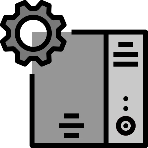 Data 图标