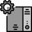 Data icon 64x64