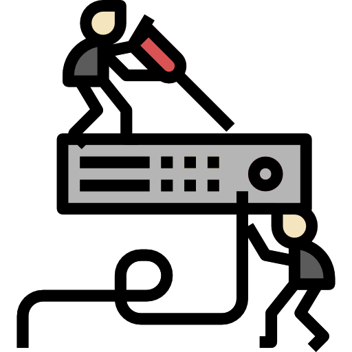 Data icon
