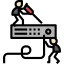 Data icon 64x64