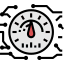 Speed test biểu tượng 64x64