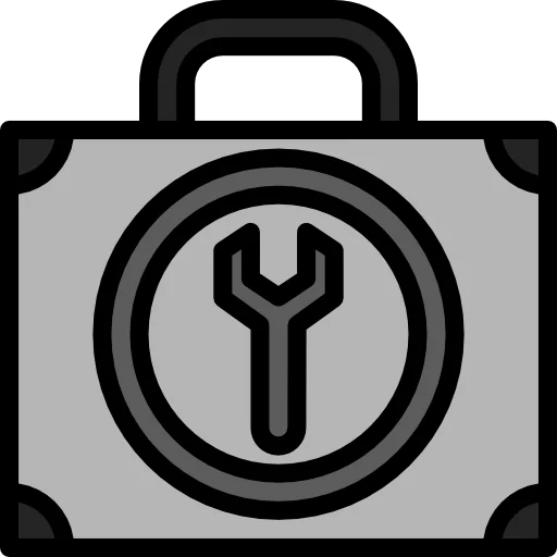 Briefcase icon