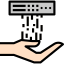 Data icon 64x64