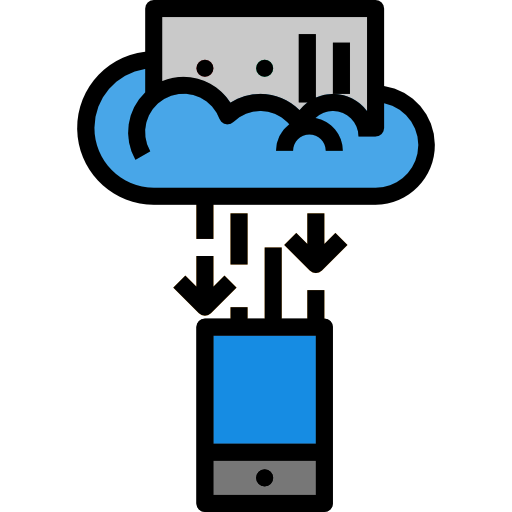 Data icon