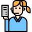 Support icon 64x64