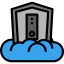 Shield icon 64x64