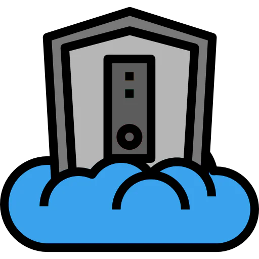 Shield icon