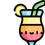 Cocktail アイコン 64x64
