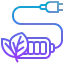 Battery charge Symbol 64x64