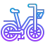 Bicycle icon 64x64