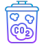 Co2 biểu tượng 64x64