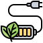Battery charge Symbol 64x64