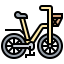 Bicycle icon 64x64
