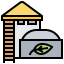 Biogas icon 64x64