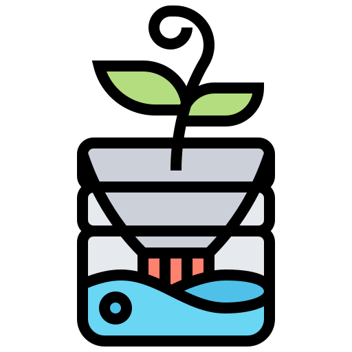 Bottle icon