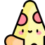 Pizza アイコン 64x64