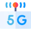 5g Ikona 64x64