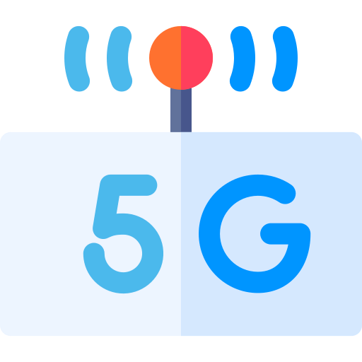 5g icon