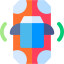 Autonomous car ícono 64x64