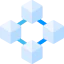 Blockchain icon 64x64