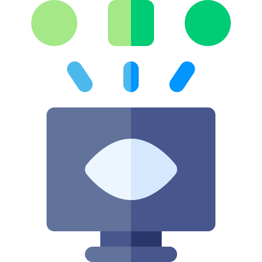 Computer 图标