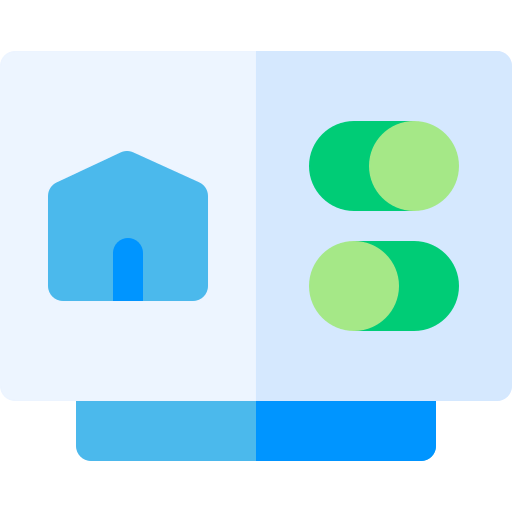 Home assistant icon
