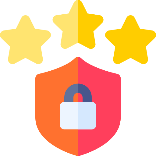 GDPR icon