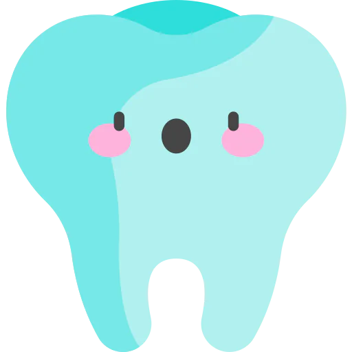Tooth icon