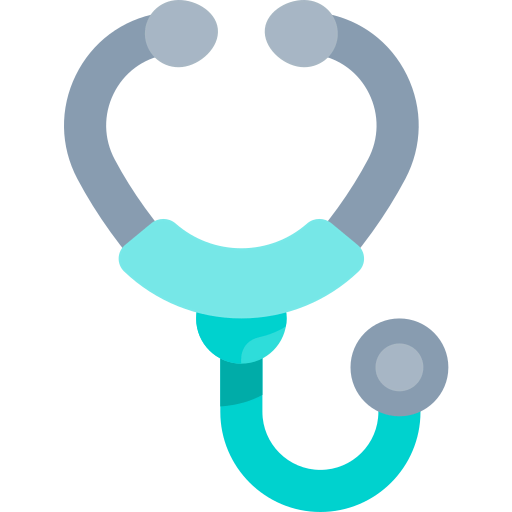 Stethoscope icon