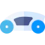 Futuristic Ikona 64x64