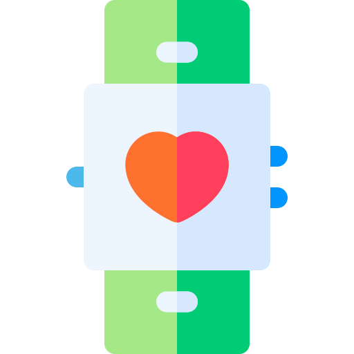 Smartwatch icon