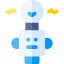 Machine learning Symbol 64x64