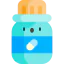 Aspirin Symbol 64x64