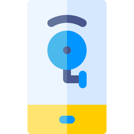 Cctv icon