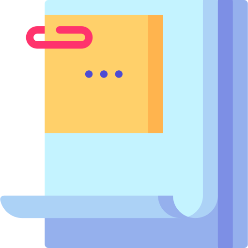 Project icon