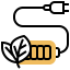 Battery charge Symbol 64x64