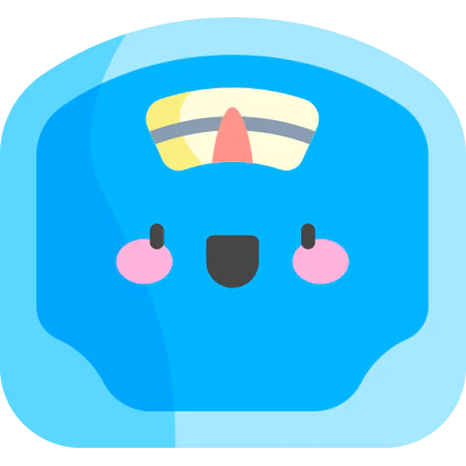 Weight scale icon