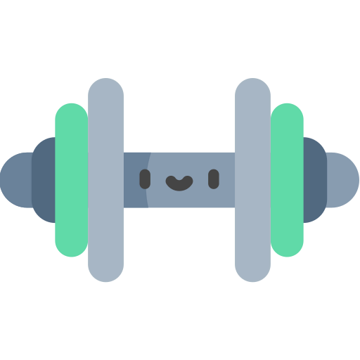 Weight icon