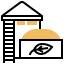 Biogas icon 64x64