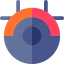 Robot vacuum 图标 64x64