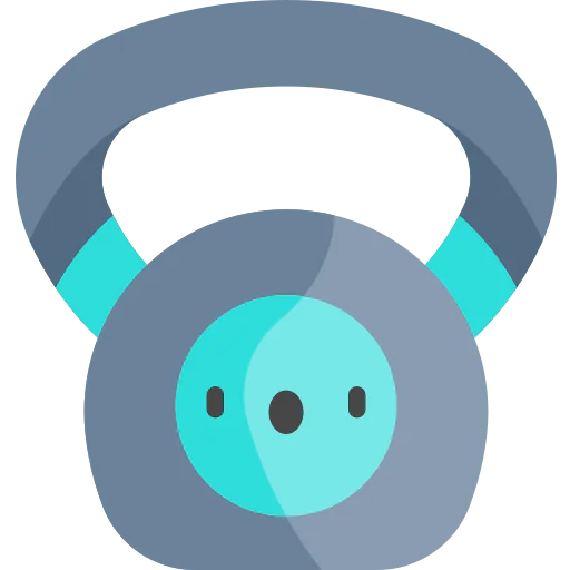 Weight icon