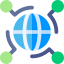Internet of things Ikona 64x64
